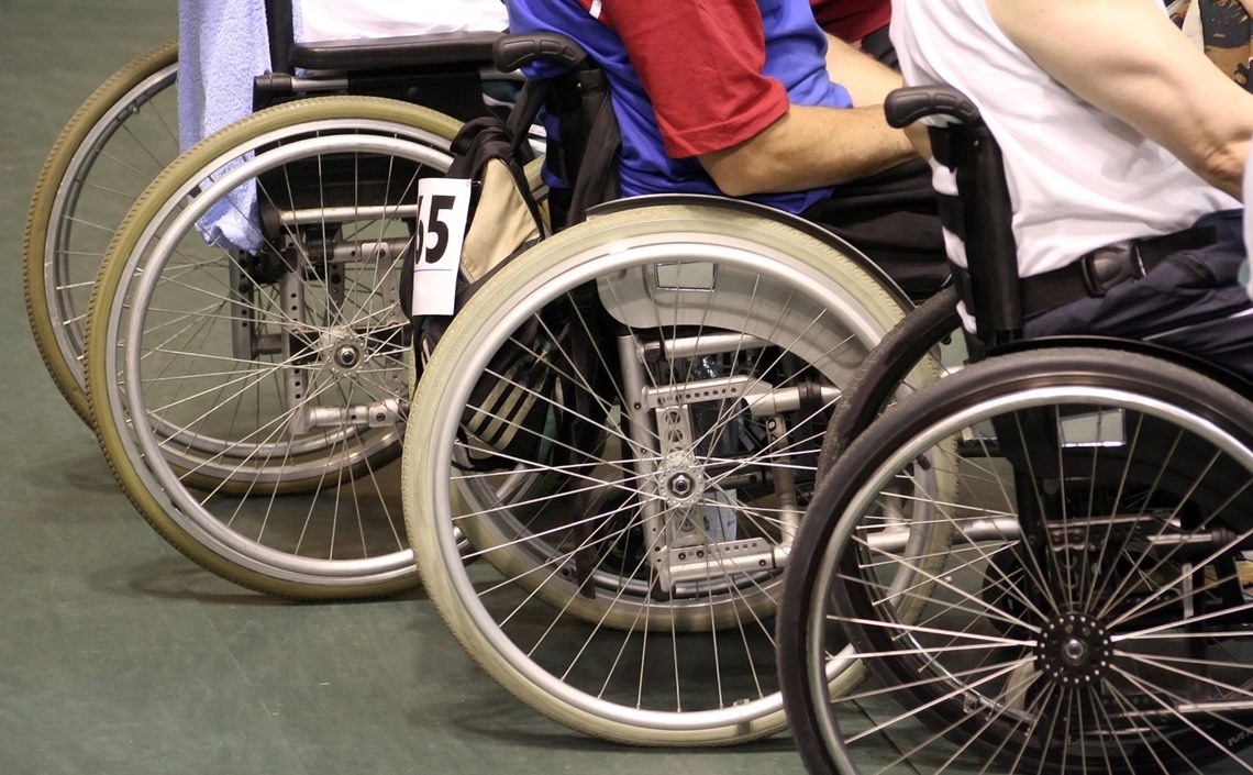 La Fundació Aspace Catalunya i la Fundació Pere Tarrés signen un conveni de col·laboració per promoure l’educació en el lleure en persones amb paràlisi cerebral La Fundació Aspace Catalunya i la Fundació Pere Tarrés signen un conveni de col·laboració per promoure l’educació en el lleure en persones amb paràlisi cerebral