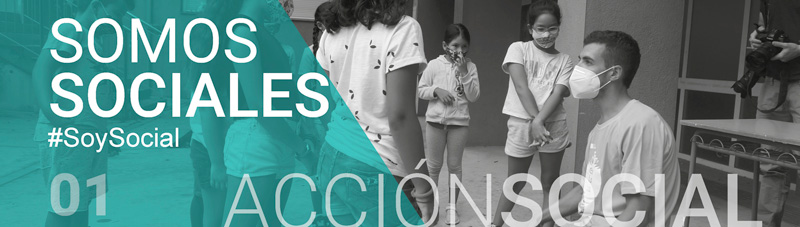 Boletín Somos Sociales | Fundació Pere Tarrés