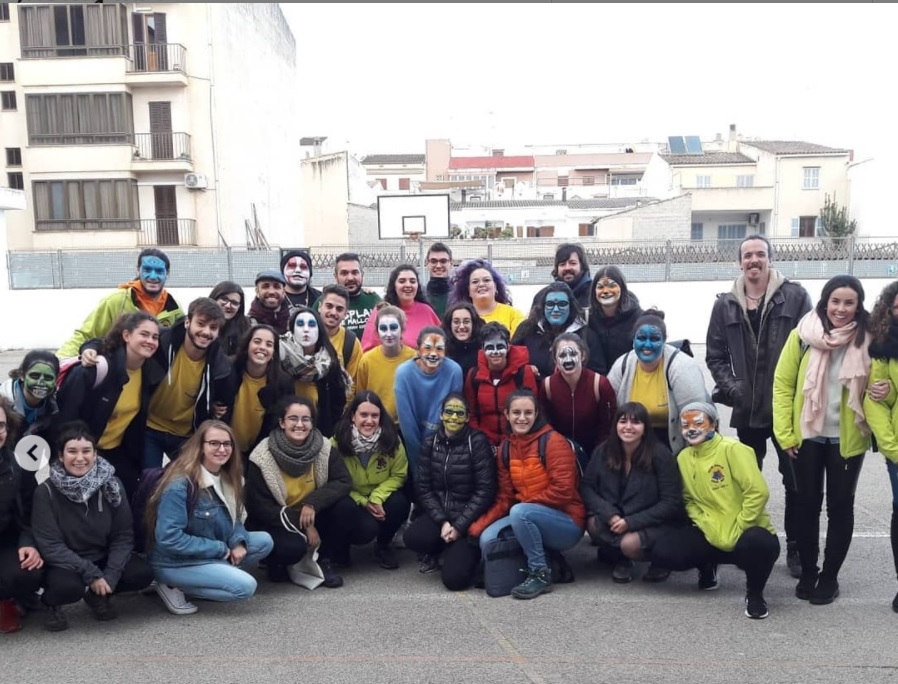 Diada de tècniques 2020 - MCECC Mallorca