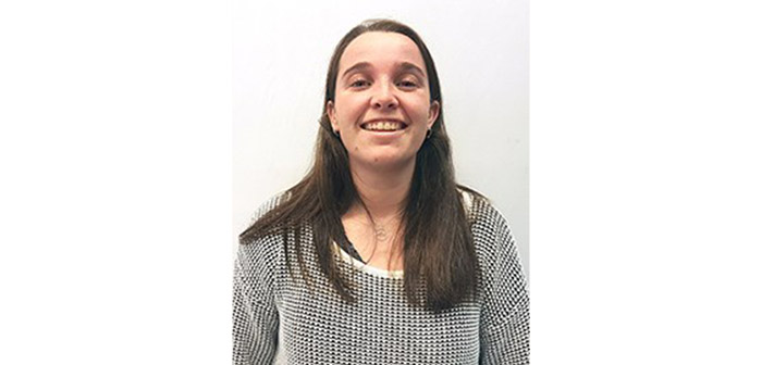 La Laia Núñez és la nova tècnica de comunicació del MCECC