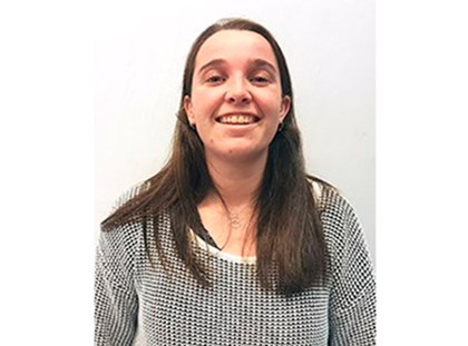 La Laia Núñez és la nova tècnica de comunicació del MCECC La Laia Núñez és la nova tècnica de comunicació del MCECC