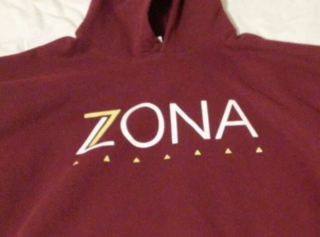 Reserva la teva dessuadora de la Zona 07 del MCECC!