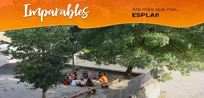 #AraMesQueMaiEsplai: propostes per a fer esplai telemàticament (II) #AraMesQueMaiEsplai: propostes per a fer esplai telemàticament (II)