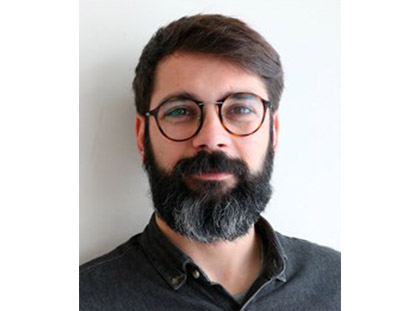 Acomiadem en Sebastià Hernàndez com a Tècnic d'Administració i Projectes!