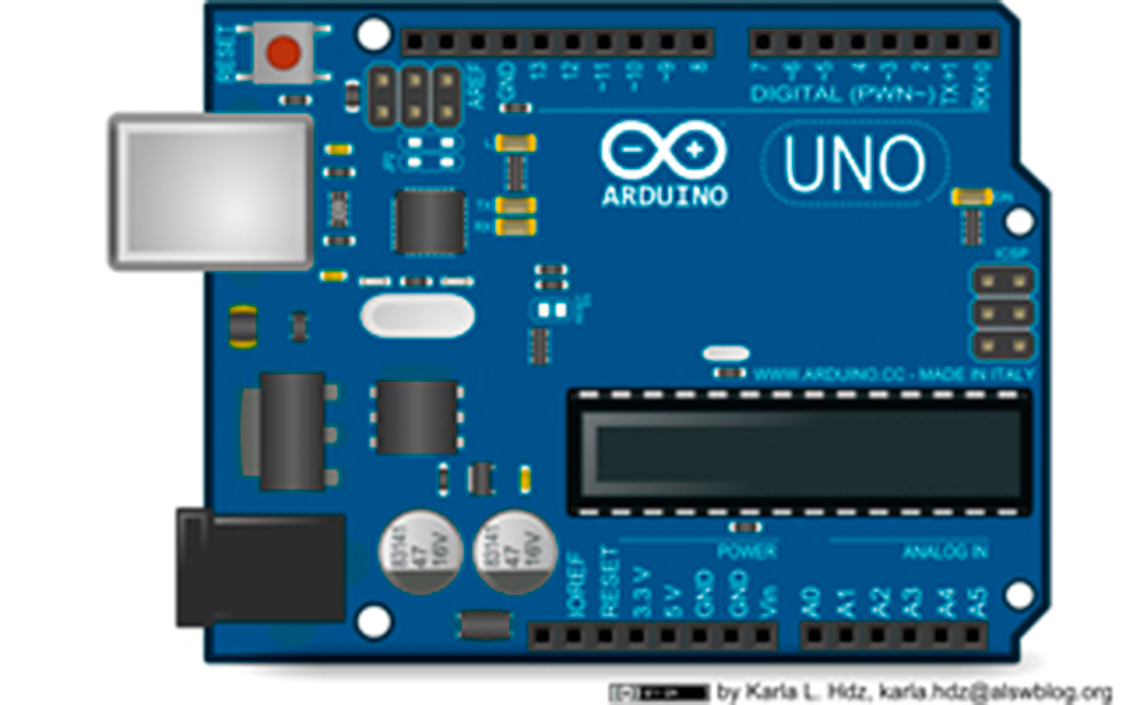 Arduino