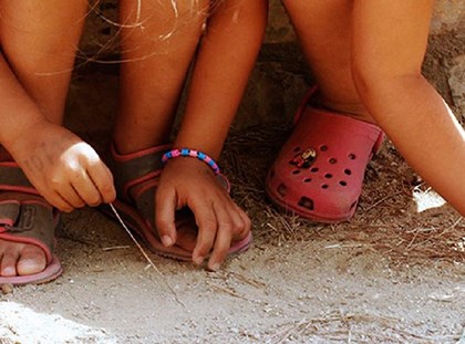 Commemorem el Dia Mundial per la prevenció contra l'abús infantil Commemorem el Dia Mundial per la prevenció contra l'abús infantil