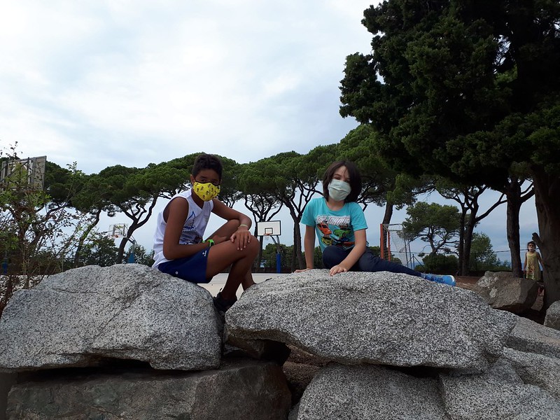 Celebrem el Dia Universal dels Drets dels Infants!