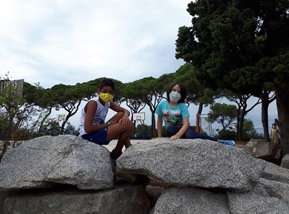 Celebrem el Dia Universal dels Drets dels Infants! Celebrem el Dia Universal dels Drets dels Infants!