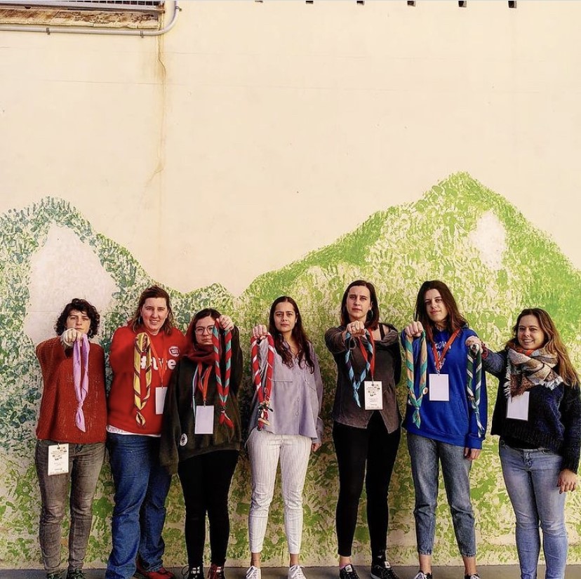 El movimiento de centros de la Fundación Pere Tarrés promueve un programa para sensibilizar a niños y jóvenes contra el machismo