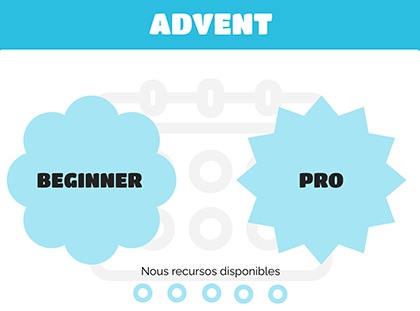 És temps d’Advent! 