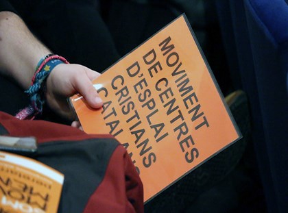 Vols formar part del Consell Directiu del MCECC? Vols formar part del Consell Directiu del MCECC?