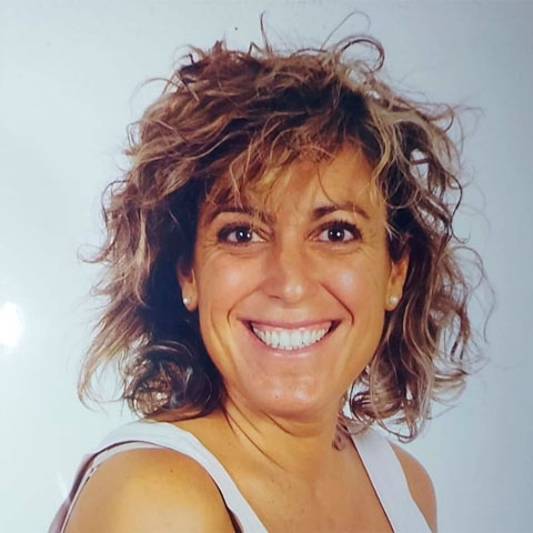 Meritxell Dalmau Barroso