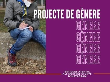 Reflexionem sobre la música que sona als esplais!  Reflexionem sobre la música que sona als esplais!