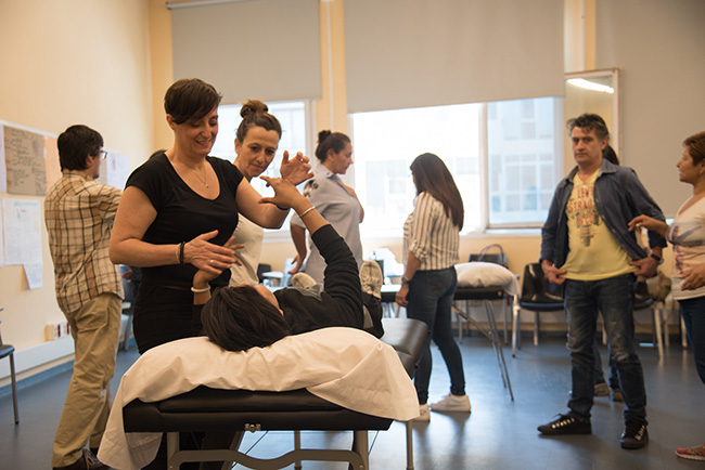 Vull treballar en el SAD: quin Certificat de Professionalitat necessito?