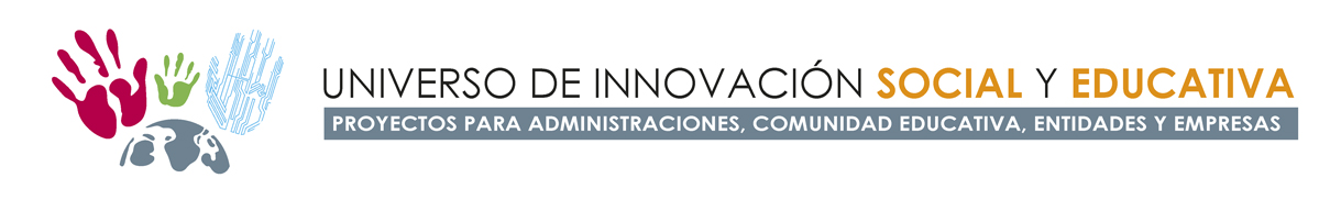 Universo de innovación social y educativa