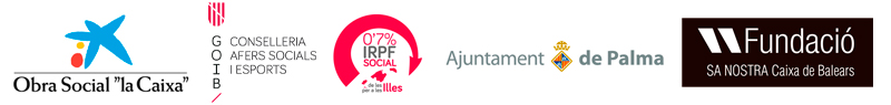 Principals finançadors