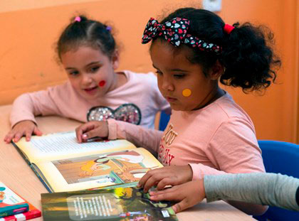 Com fer que els infants odiïn la lectura. 100 anys de Gianni Rodari