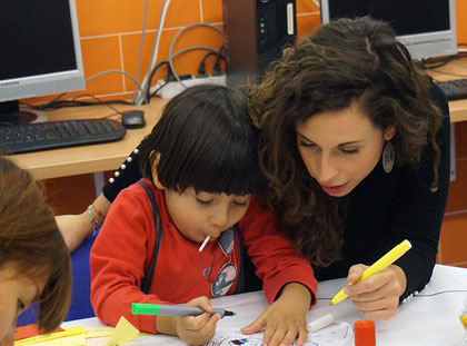 Educació social: una professió essencial que requereix ser visibilitzada