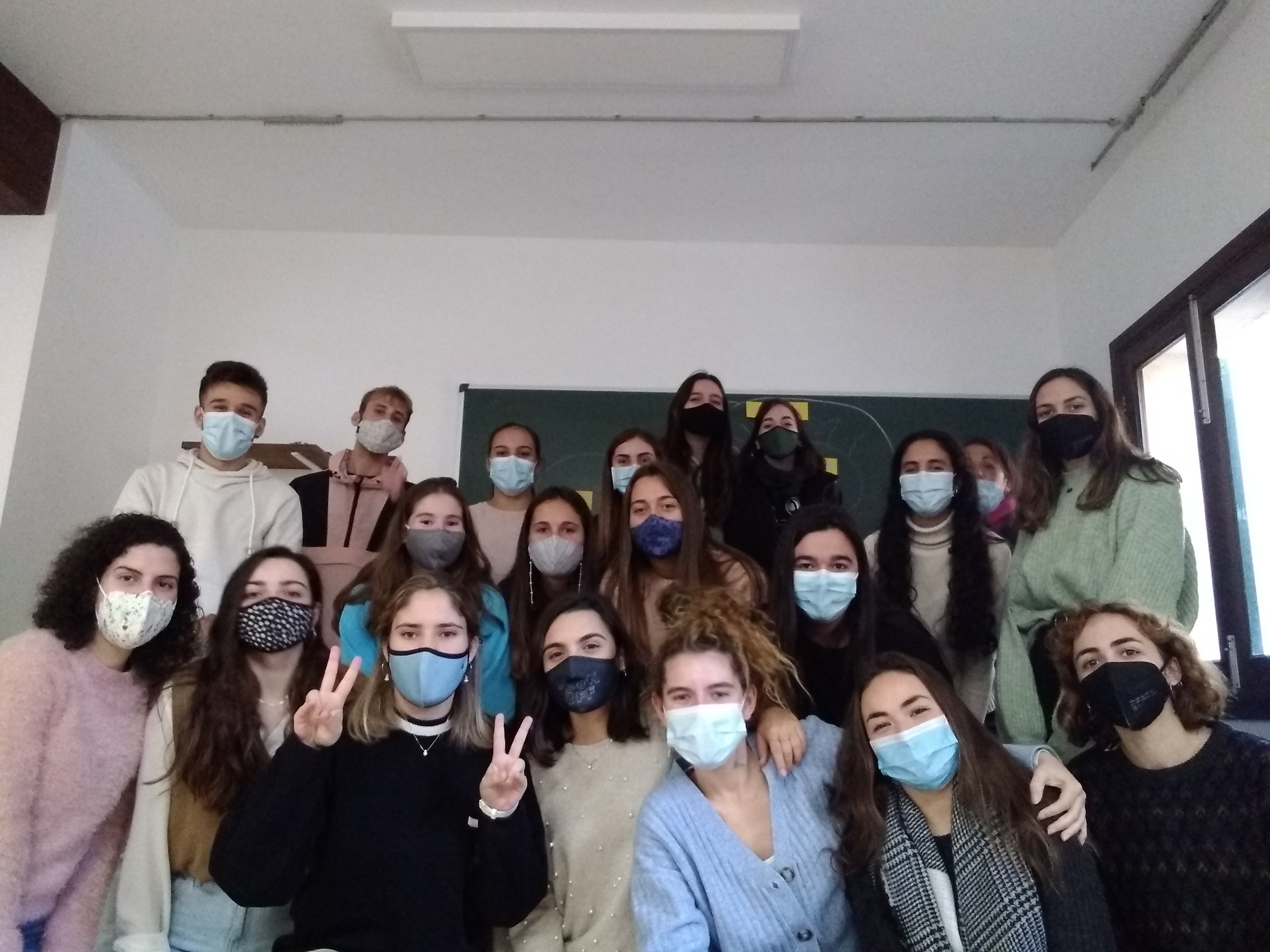 La Fundación Pere Tarrés pone en marcha su primer curso para monitores de ocio en Mallorca