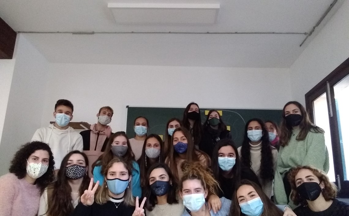 La Fundació Pere Tarrés engega el seu primer curs per a monitors de lleure a Mallorca La Fundació Pere Tarrés engega el seu primer curs per a monitors de lleure a Mallorca