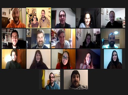 Reunió del Consell Directiu: què es va parlar? Reunió del Consell Directiu: què es va parlar?