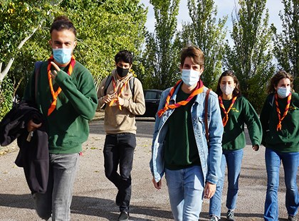 Encarem el 2021: què hem après aquest any i què podem fer el següent Encarem el 2021: què hem après aquest any i què podem fer el següent