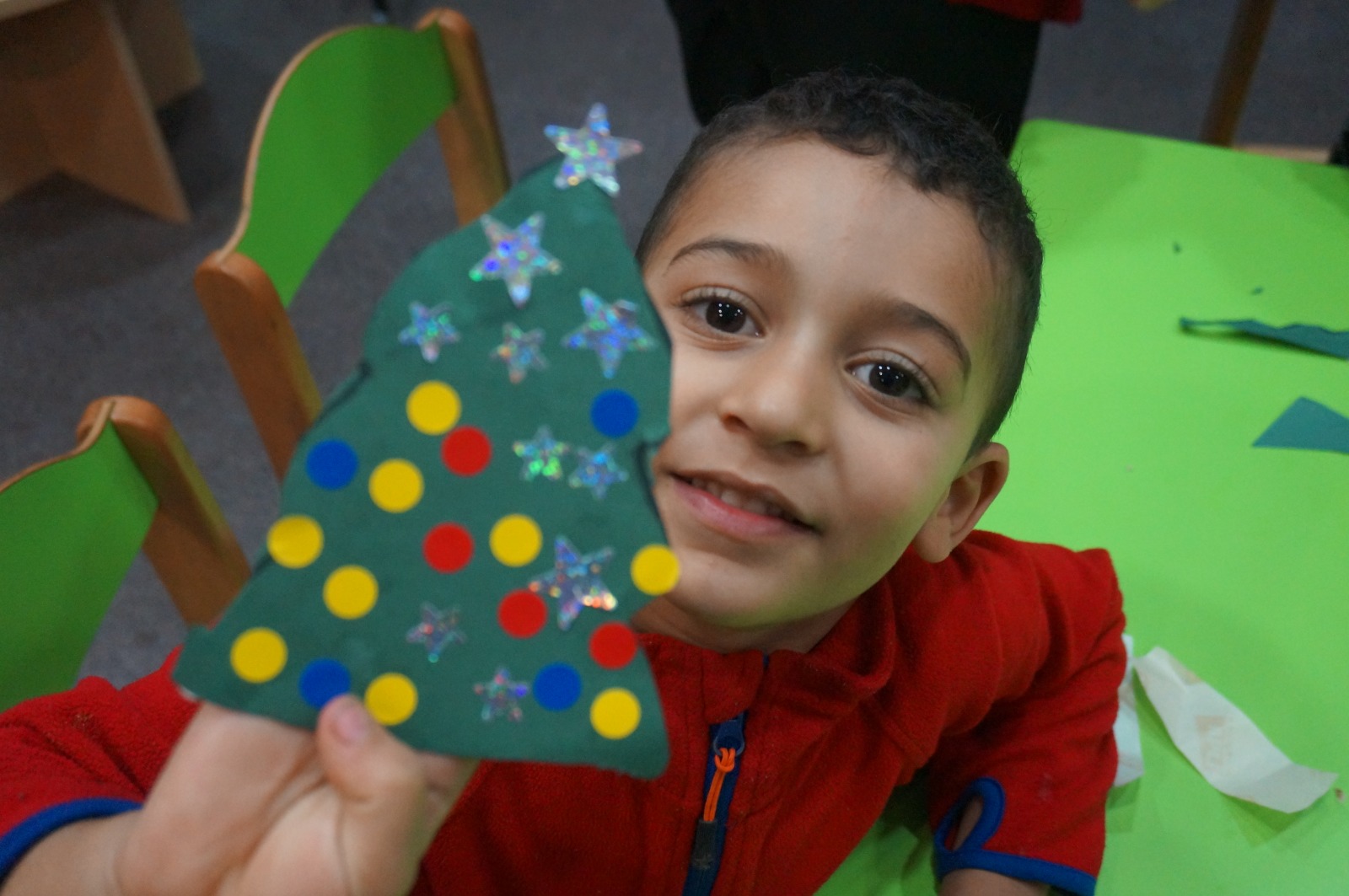 Decálogo para hacer frente a unas fiestas de Navidad marcadas por la pandemia