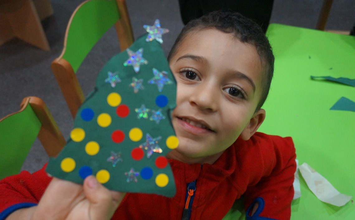 Decàleg per fer front a unes festes de Nadal marcades per la pandèmia Decàleg per fer front a unes festes de Nadal marcades per la pandèmia