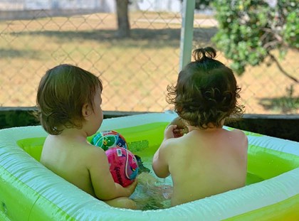 Petita infància: recuperant els clàssics