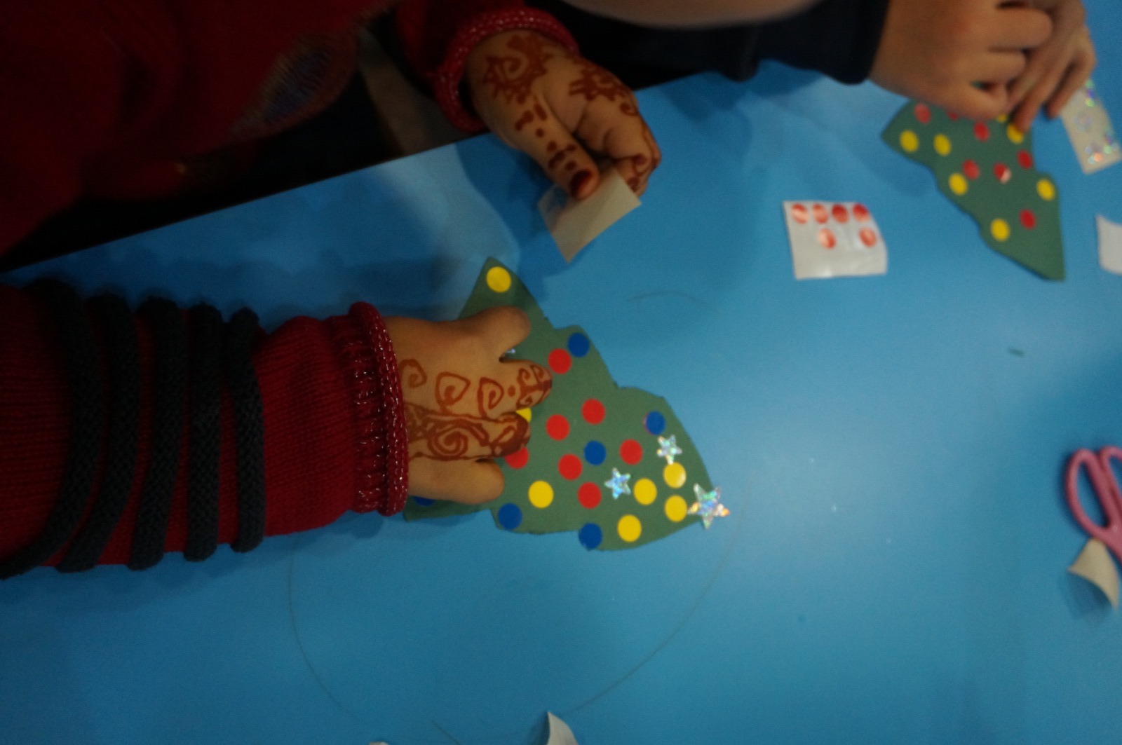 Un Nadal amb jocs i joguines... Sostenible i responsable