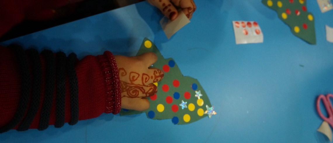 Una Navidad con juegos y juguetes... sostenible y responsable  Una Navidad con juegos y juguetes... sostenible y responsable