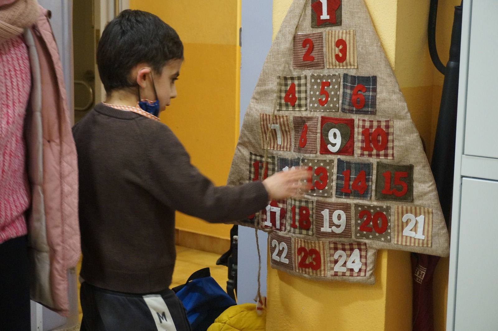 5 pistes per viure aquest Nadal en família d'una manera emocionalment sana