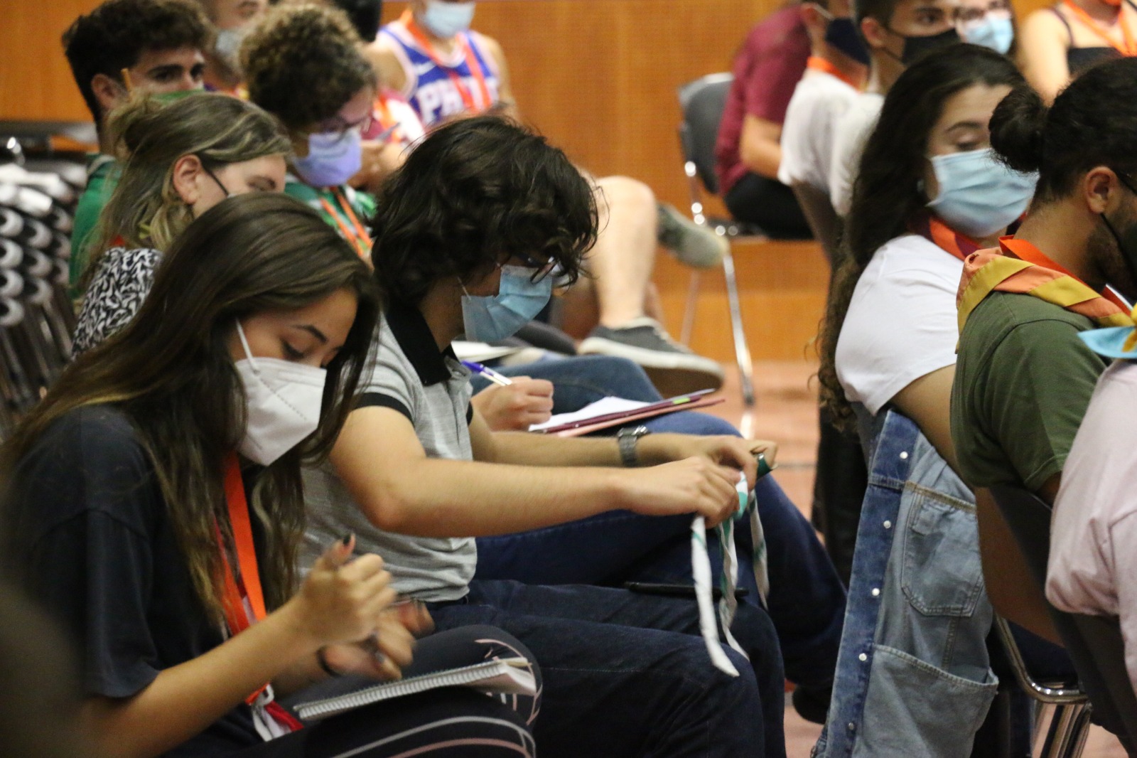 Convocatòria ordinària de subvencions i Homologacions - Ajuntament de Barcelona 2021