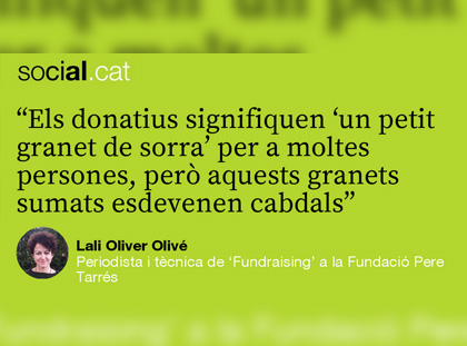 Solidaridad y esperanza en tiempos de crisis