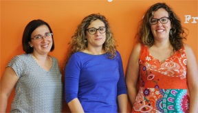 “Quan vam tornar a obrir la biblioteca, després del confinament, alguns usuaris es van emocionar”