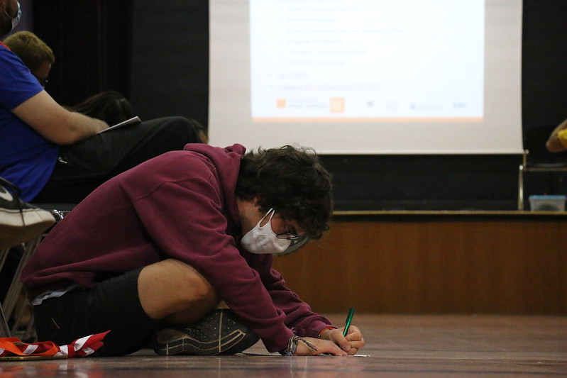 Nou ajornament de la suspensió de les activitats de lleure fins al 7 de febrer.