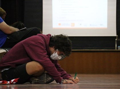 Nou ajornament de la suspensió de les activitats de lleure fins al 7 de febrer. Nou ajornament de la suspensió de les activitats de lleure fins al 7 de febrer.