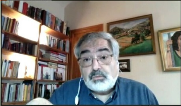 Últims recordatoris per participar a la Jornada de Responsables prèvia a l’AGO 2021!