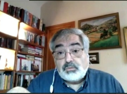 Últims recordatoris per participar a la Jornada de Responsables prèvia a l’AGO 2021! Últims recordatoris per participar a la Jornada de Responsables prèvia a l’AGO 2021!