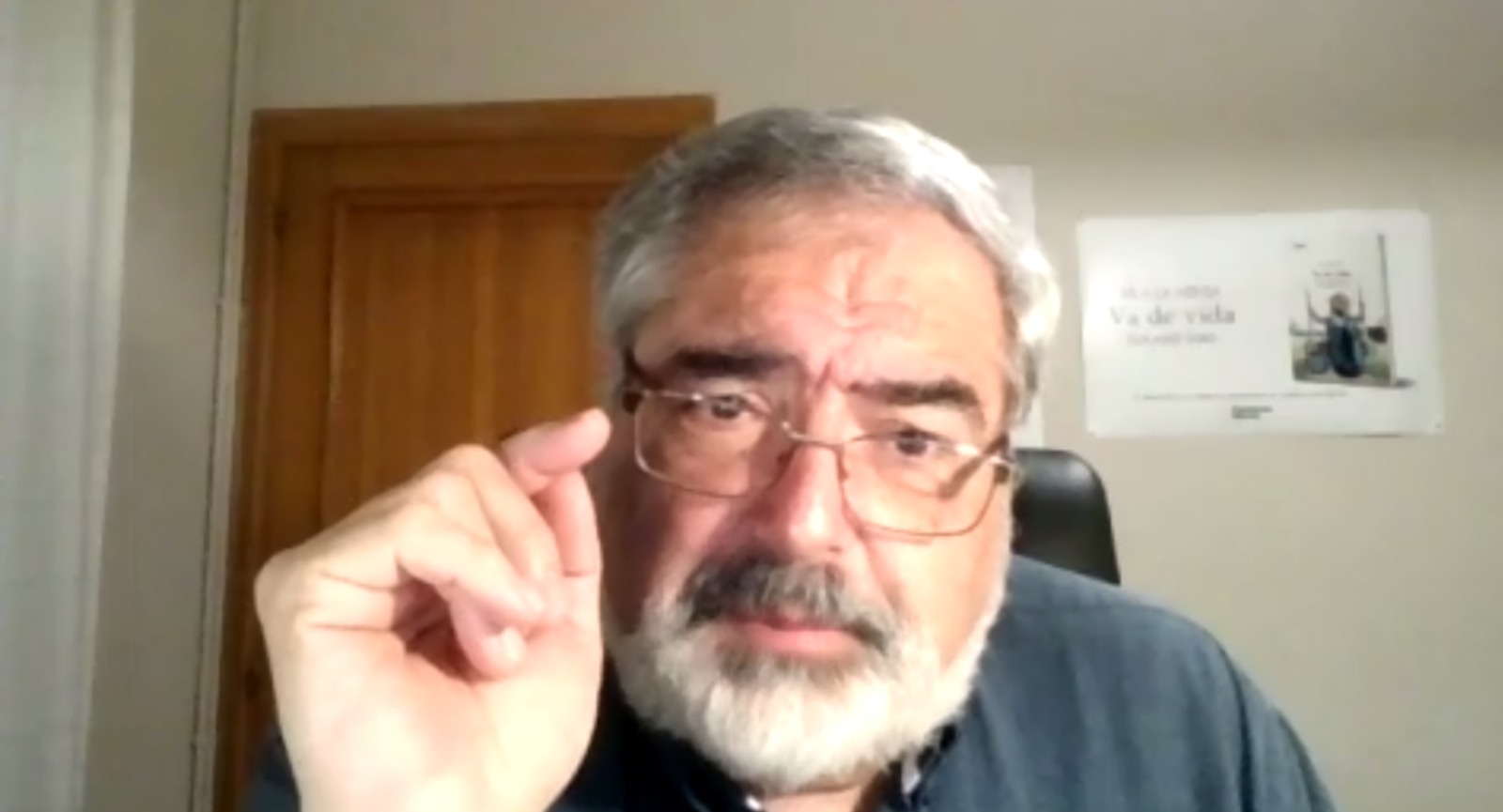 Una setantena de persones es connecten a la formació sobre resiliència de la Jornada de Responsables