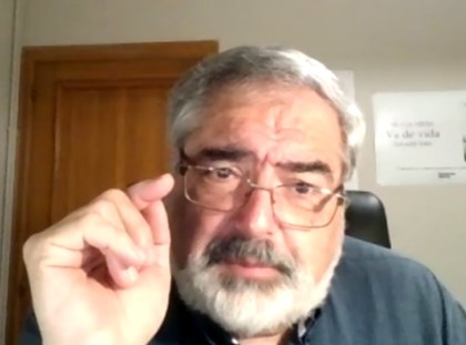 Una setantena de persones es connecten a la formació sobre resiliència de la Jornada de Responsables Una setantena de persones es connecten a la formació sobre resiliència de la Jornada de Responsables