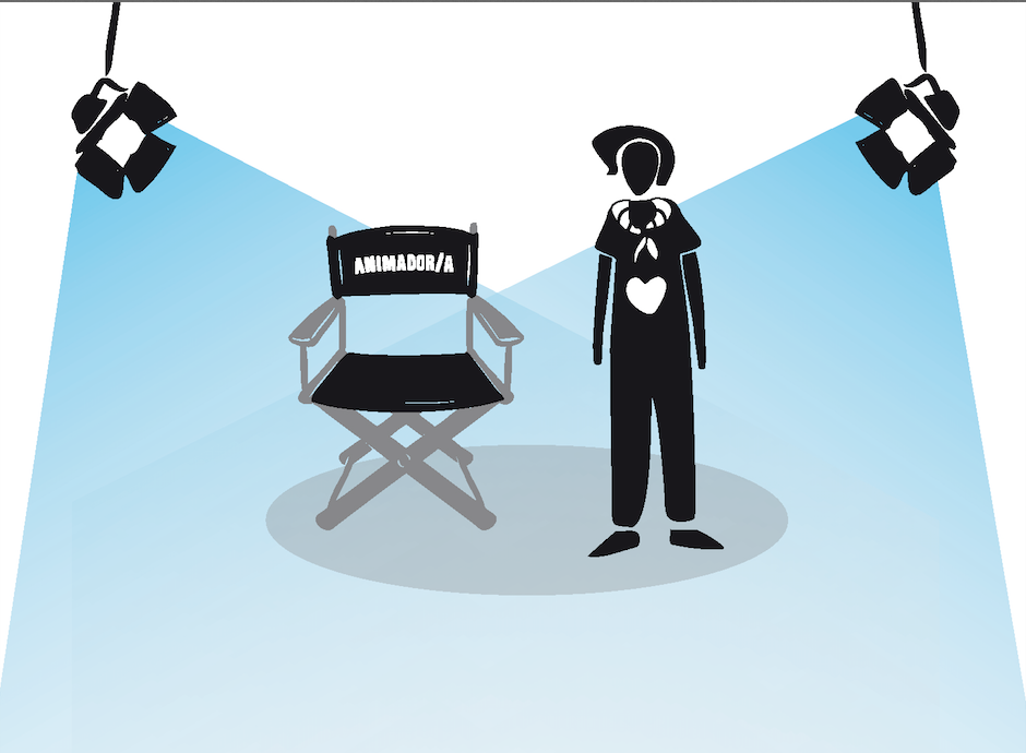 La Nit dels animadors i animadores de la Fe del MCECC - 2021