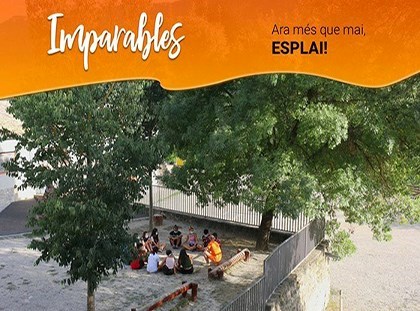 #AraMesQueMaiEsplai: propostes per a fer esplai telemàticament (IV) #AraMesQueMaiEsplai: propostes per a fer esplai telemàticament (IV)