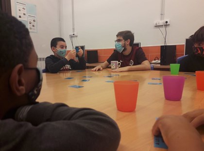 La Generalitat allarga la suspensió de les activitats de lleure fins al 21 de febrer La Generalitat allarga la suspensió de les activitats de lleure fins al 21 de febrer