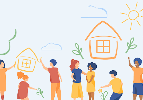 La inseguretat en l’habitatge i els efectes en la salut infantil 