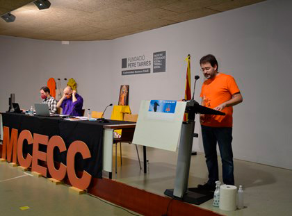 L’assemblea dels centres d’esplai del MCECC reivindica el lleure com un espai de trobada segur i necessari