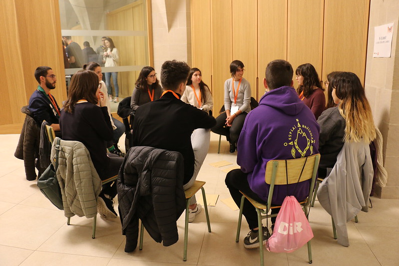 Aquestes són les temàtiques que tracten els àmbits el 2021: t’hi apuntes?