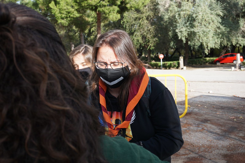 Recursos per a l'equip de monitors/es en temps de pandèmia