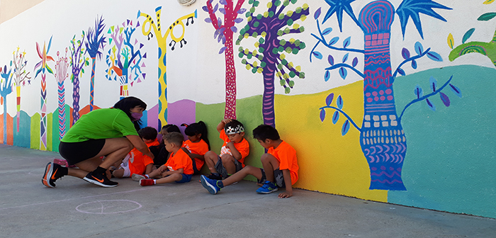 Tot el que et cal saber sobre la represa de les activitats de lleure pels infants d'Educació Infantil i Primària 