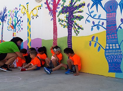 Tot el que et cal saber sobre la represa de les activitats de lleure pels infants d'Educació Infantil i Primària Tot el que et cal saber sobre la represa de les activitats de lleure pels infants d'Educació Infantil i Primària
